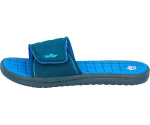 ,"Geka Barracuda V Unisex Badesandale " marine royal 42 marine royal 42
