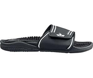 ,"Geka Pool Unisex Badepantolette" schwarz 41 schwarz 41