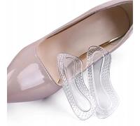 Gel-Fersenclips für Schuhe