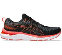ASICS Herren Laufschuhe GEL-GLORIFY 6 (1011B854) 47 BLACK/NOVA ORANGE