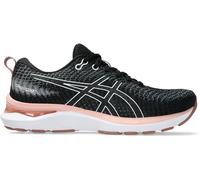 ASICS Damen Laufschuhe GEL-GLORIFY 6 (1012B658) 39 BLACK/WHITE