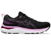 ASICS Damen Laufschuhe GEL-GLORIFY 6 (1012B658) 39 BLACK/BOLD MAGENTA