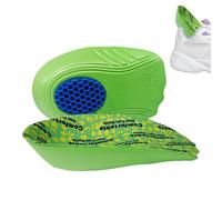 Gel Heel Lift Cushions, Silicone Heel Inserts For Shoes, Heel Lifts For Achilles, Cushioned Heel Spurs Pads, Heel Lift Inserts For Shoes, Shoe Heel Supports for