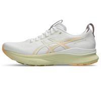 GEL-KAYANO 32 WHITE/ORANGE GLOW EU 46.5 WHITE/ORANGE GLOW