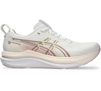 GEL-KAYANO 33 WHITE/HAZY LILAC 7,5