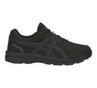 ASICS Gel-Mission Trailschuh Herren-Schwarz,Grau, Größe 41,5
