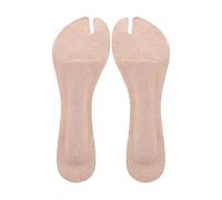 Gel-Mittelfußpolster - 7/8 Länge, Weiche Flip-Flops, Zehenschutz Für