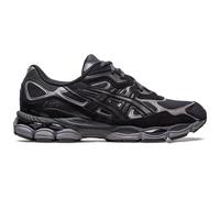 GEL-NYC asics Herren Schuh Black/Graphite Grey 10,5