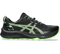 ASICS Gel-Trabuco 12 GTX Trailschuh Herren - Schwarz, Neongrün, Größe 42