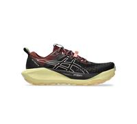 ASICS - Gel-Trabuco 13 Trailrunningschuhe Damen schwarz