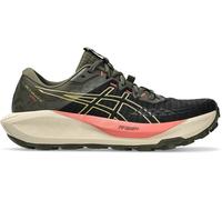 ASICS Gel-Trabuco 13 GTX Black/Lemongrass - 10/42