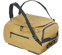 Gelbe Reisetasche 60