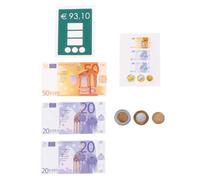 Geldbeträge darstellen - Eurobeträge ohne Dezimalstellen