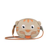 Geldbeutel AFFENZAHN Tiger bunt BHT 14x10,50x3,50 cm