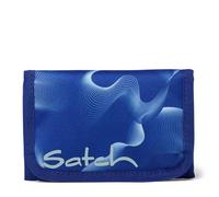 Satch Zubehör Wallet - Geldbörse 13 cm (vibrant blue )