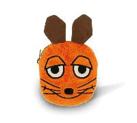 Geldbeutel. Die Maus.