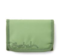Geldbeutel-grün