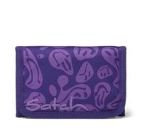Geldbeutel-lila