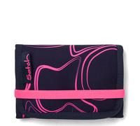 satch Geldbeutel SAT-WAL-001-9SP Pink Supreme