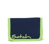 satch Geldbeutel Toxic Yellow
