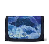 Satch Zubehör Wallet - Geldbörse 13 cm (blurry sky)