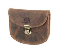 Geldbörse 1752-braun