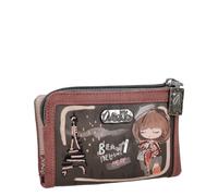 Geldbörse 41809-912-mehrfarbig