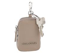 Geldbörse "Alisia", Damen, creme, Textil, MARC O'POLO ACCESSORIES, Basic, Kleinlederwaren, Geldbeutel, Damen-Portemonnaie mit Reißverschluss (62788461-0) creme