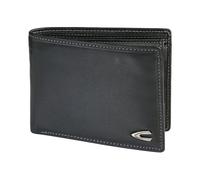 Camel Active Geldbörse Vegas B34-705 Schwarz