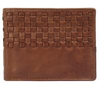 Geldbörse BAGAN, Damen, braun (cognac), Leder, Kleinlederwaren, echt Leder (68802228-0) cognac