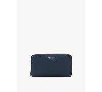 Tamaris Amanda Zip Around Wallet Blue