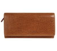 Geldbörse BRUNO BANANI braun (cognac) Kleinlederwaren (29238015-0) cognac