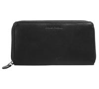 Bruno Banani Geldbörse Damen schwarz, ONE SIZE