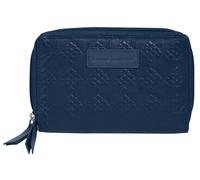 Bruno Banani Geldbörse Damen blau, ONE SIZE