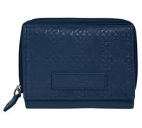 Geldbörse BRUNO BANANI blau Kleinlederwaren (78303557-0) blau