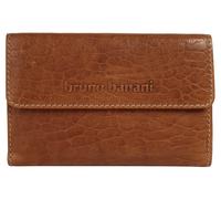 Geldbörse BRUNO BANANI braun (cognac) Kleinlederwaren (79949824-0) cognac