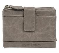 Geldbörse BRUNO BANANI grau Kleinlederwaren (33909849-0) grau