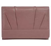 Bruno Banani Geldbörse Damen rosa, ONE SIZE