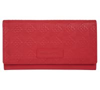 Bruno Banani Geldbörse Damen rot, ONE SIZE