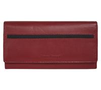 Bruno Banani Geldbörse Damen rot, ONE SIZE
