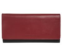 Bruno Banani Geldbörse Damen rot, ONE SIZE