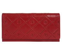 bruno banani Wallet with Flap Red