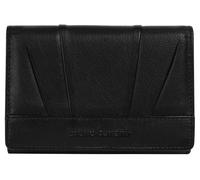 Bruno Banani Geldbörse Damen schwarz, ONE SIZE