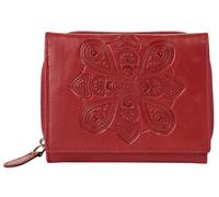 Bruno Banani Geldbörse Damen rot, ONE SIZE