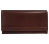 Bugatti Geldbörse Damen braun, ONE SIZE