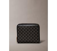 Calvin Klein Geldbörse Damen schwarz, ONE SIZE