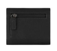 camel active Atlanta Small Flap Wallet Black