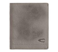 camel active Geldbörse Nimbus High Form Wallet Charcoal grau