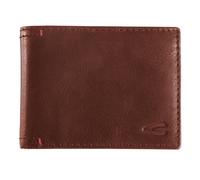 camel active Salamanca Horizontal Wallet Brown