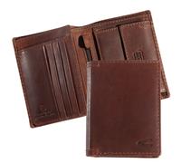 camel active Salamanca Börse Hoch Braun